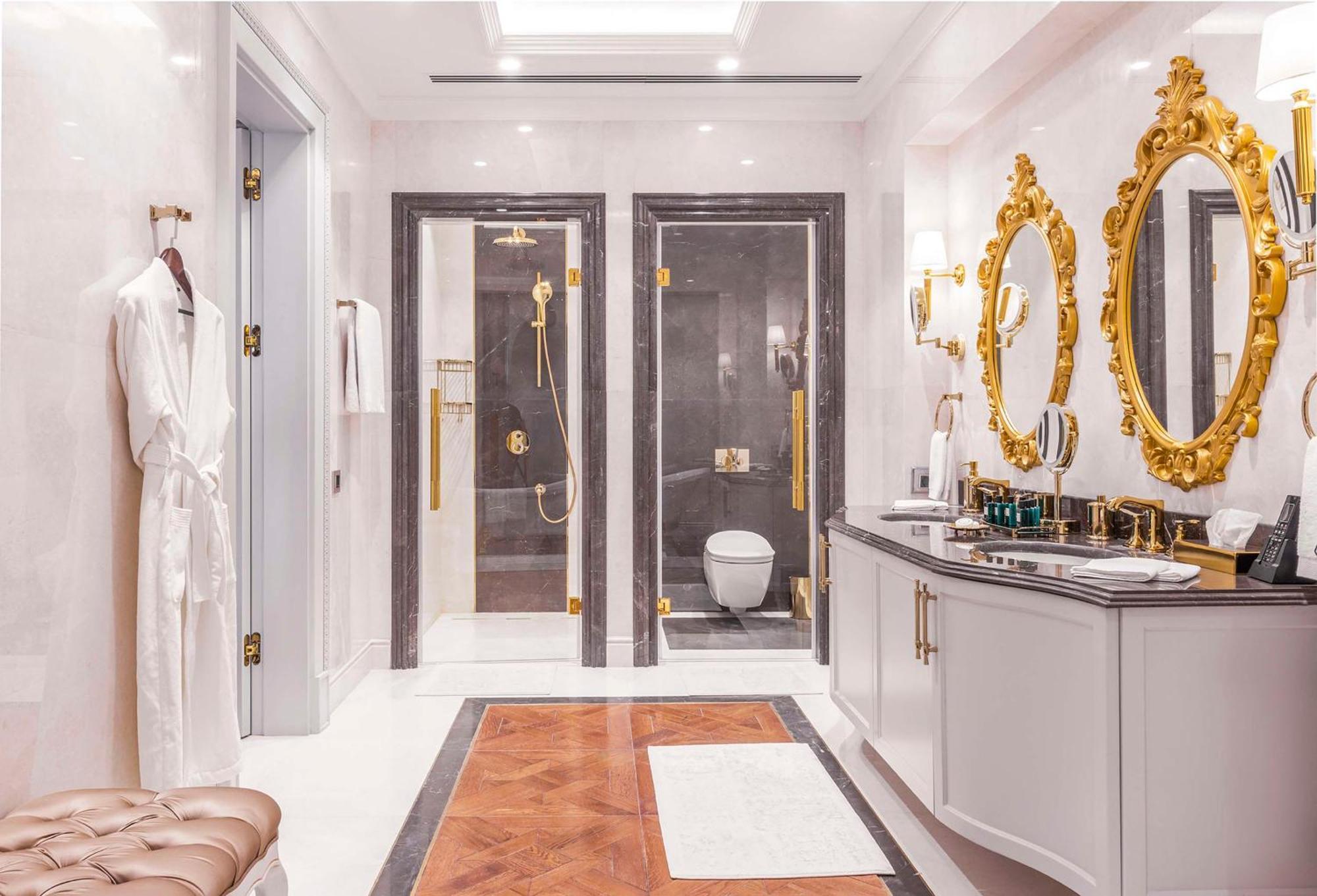 Hilton Garden Inn Samarkand Afrosiyob ภายนอก รูปภาพ